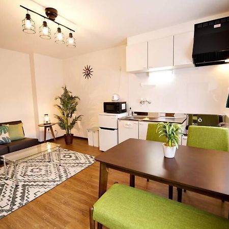 プラスライフ大浜 Room4 Ishigaki (Okinawa) Exterior foto