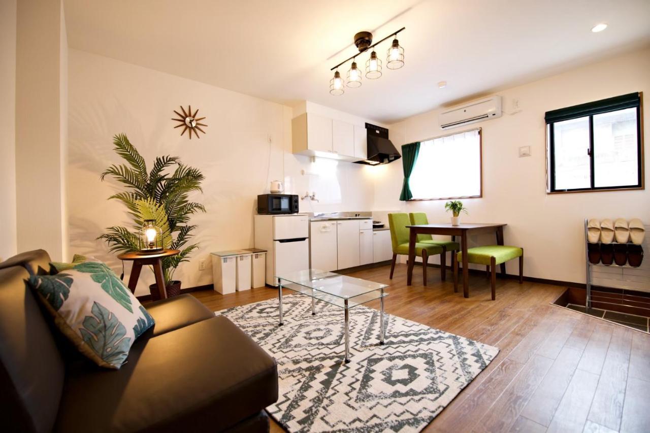 プラスライフ大浜 Room4 Ishigaki (Okinawa) Exterior foto