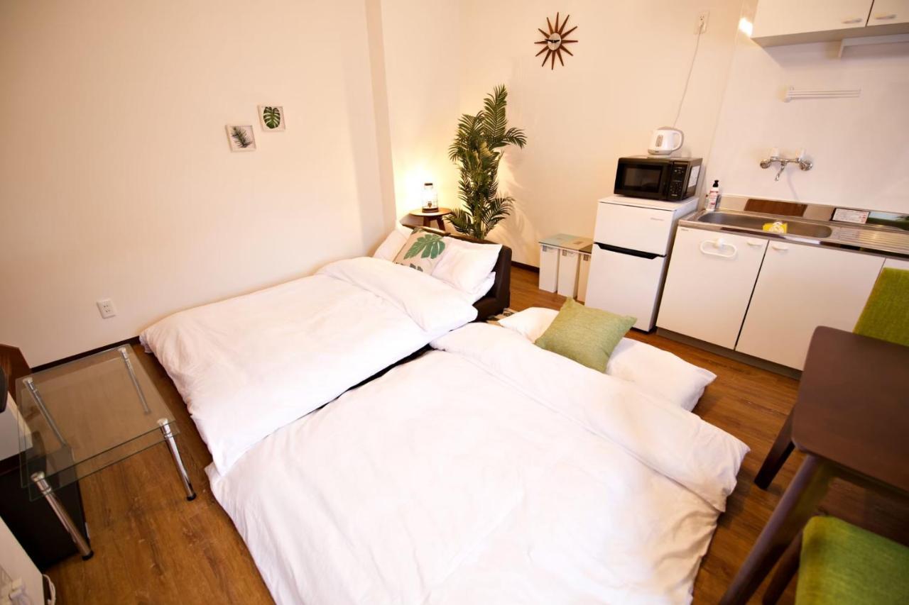 プラスライフ大浜 Room4 Ishigaki (Okinawa) Exterior foto