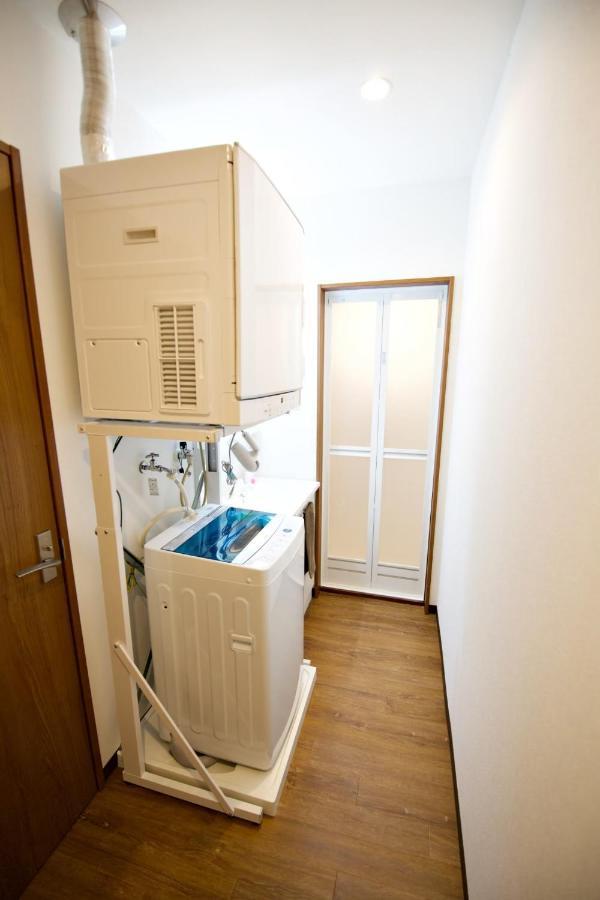 プラスライフ大浜 Room4 Ishigaki (Okinawa) Exterior foto
