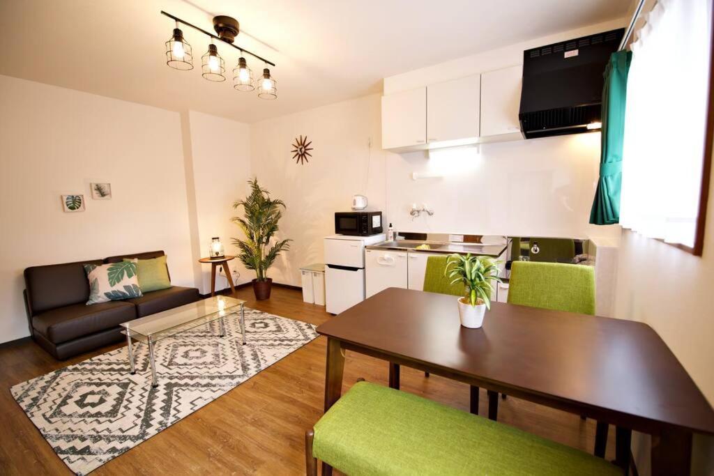 プラスライフ大浜 Room4 Ishigaki (Okinawa) Exterior foto