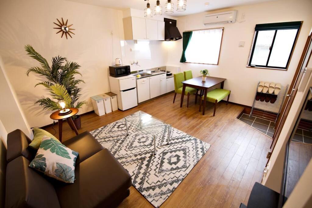プラスライフ大浜 Room4 Ishigaki (Okinawa) Exterior foto
