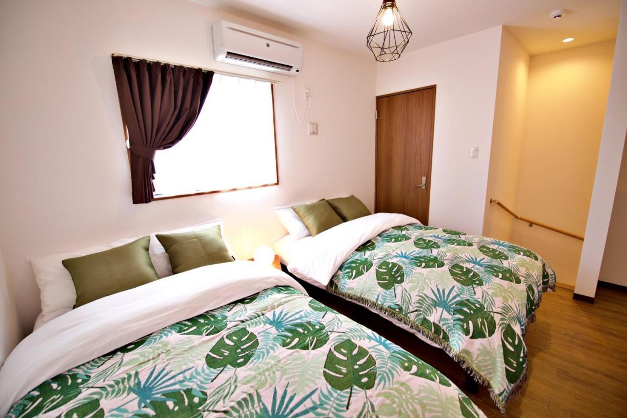 プラスライフ大浜 Room4 Ishigaki (Okinawa) Exterior foto