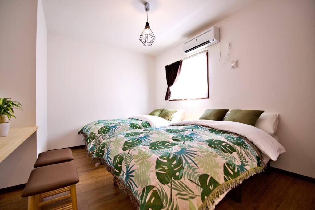 プラスライフ大浜 Room4 Ishigaki (Okinawa) Exterior foto