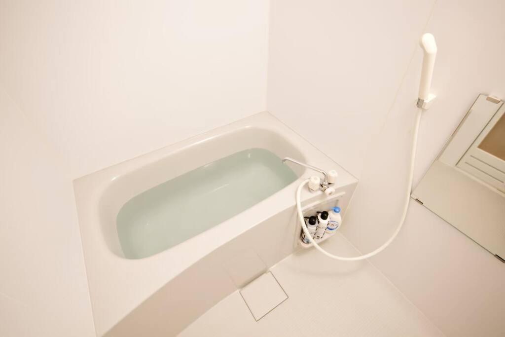 プラスライフ大浜 Room4 Ishigaki (Okinawa) Exterior foto