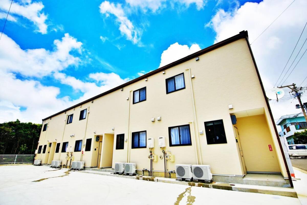 プラスライフ大浜 Room4 Ishigaki (Okinawa) Exterior foto